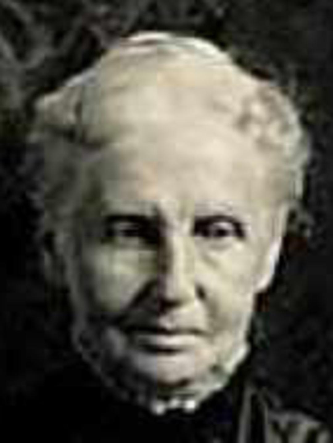 Johanna Christine Koford (1827 - 1921) Profile